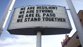 'Enough is enough:' 2020 Dems back gun limits after El Paso mass shooting