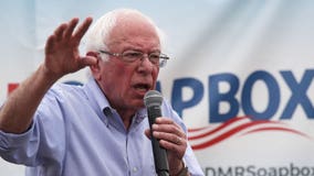 Bernie Sanders' criminal justice plan aims to cut prison population