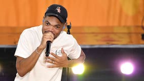 Chance The Rapper's Oct. 30 show at Fiserv Forum moved to Feb. 24 after birth of daughter