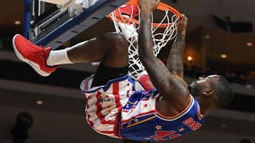 Harlem Globetrotters petition NBA to become next expansion franchise