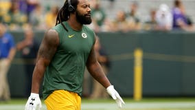 Packers' Za'Darius Smith faces 2 citations, including marijuana possession