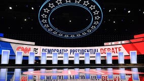 6 questions looming over the crowded 2020 Democratic debate