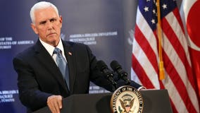 Vice President Mike Pence to make 2 stops during Wisconsin visit Wednesday