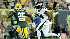 Packers re-sign safety Will Redmond