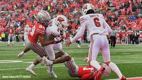 Wisconsin Badgers, Ohio State Buckeyes meet for Big Ten Championship