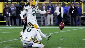 ESPN report: NFL admits officiating mistake during Lions-Packers matchup at Lambeau