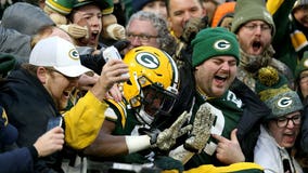 Want to see the Packers-Seahawks game in person? Here's your chance!