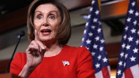 Speaker Nancy Pelosi says agreement on revamped NAFTA ‘imminent’