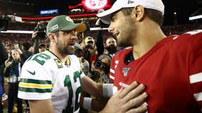 San Francisco 49ers expect different Green Bay Packers team in NFC title game