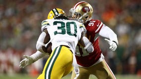 Who matches up best in yet another Packers-49ers title game?