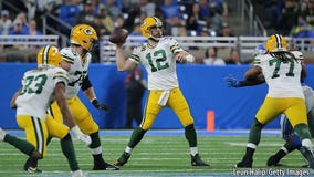 Packers path to Super Bowl LIV kicks off Jan. 12; every game on FOX6