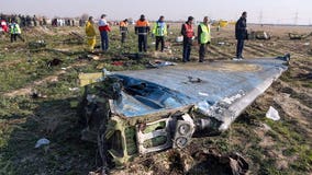 Iran says it 'unintentionally' shot down Ukrainian jetliner, blaming 'human error'