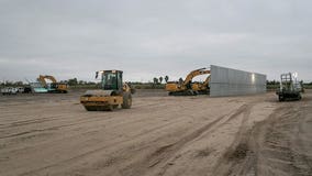 US heads to court in effort to seize private land for Texas border wall