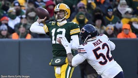 Green Bay Packers 2020 opponents announced