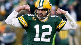 Aaron Rodgers' holdout 'not fair' to Packers teammates, NFL analyst says