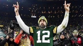 Here's how you can watch every Green Bay Packers game from 2009-19 for free