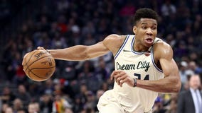 Milwaukee Bucks return to action July 31 against Celtics, team releases 8-game schedule