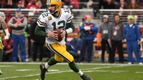 Packers players say Rodgers situation won't be distraction