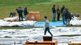 New York state surpasses 1,000 coronavirus deaths less than a month after disease detected