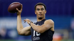 Packers sign QB Jordan Love, RB AJ Dillon; Lambeau Field to host all training camp operations