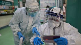 China foreign ministry: WHO found no evidence coronavirus started in lab