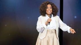 Oprah Winfrey gives grants to ‘home’ cities during pandemic including $100K to Milwaukee