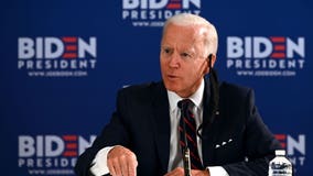 Joe Biden, Wisconsin Democrats hold virtual rally; discuss Floyd, pandemic, ousting President Trump