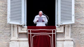 Pope Francis urges US Catholic media to work to overcome 'disease' of racism