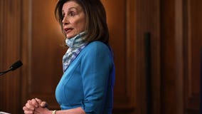 'The Postal Service is Election Central:' Pelosi to call House back into session to vote on USPS bill