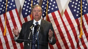 Sen. Lindsey Graham to probe Russia investigation; won't call Obama to testify