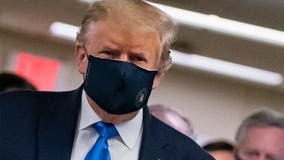 World virus cases near 15M; President Trump says things will get worse