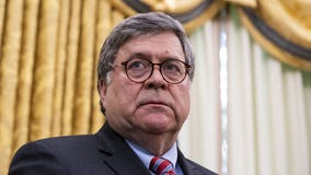 Barr to testify as Democrats examine DOJ politicization