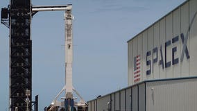 SpaceX opens era of amateur astronauts, cosmic movie sets