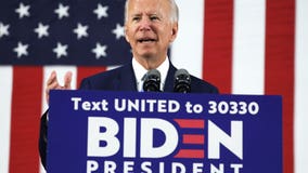 Biden campaign announces $280 million digital, TV ad buy through fall