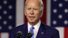 Joe Biden unveils $2 trillion climate plan with energy revamp