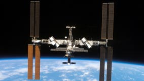 Long-distance trip: NASA opening space station to visitors