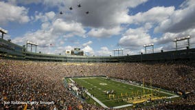 Help wanted: Green Bay Packers, Delaware North Sportservice seek employees to work at Lambeau