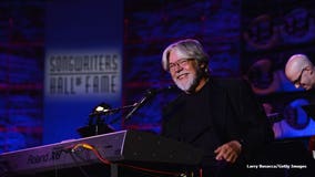 Bob Seger & The Silver Bullet Band to perform at Fiserv Forum on Jan. 24