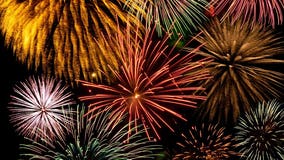 2021 Milwaukee Lakefront Fireworks canceled, expected to return in 2022