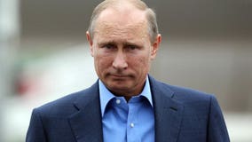 Putin says Western liberalism is 'eating itself,' disagrees with welcoming migrants