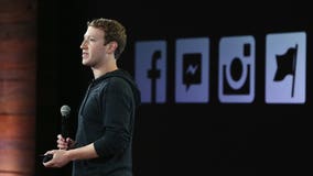 Facebook mistakenly declares many users dead – including Mark Zuckerberg