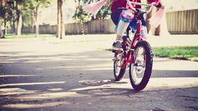 MPD kids bike giveaway slated for July 11 at District 3