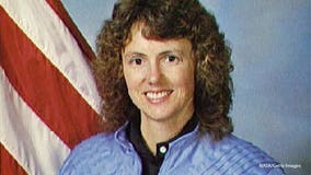 Christa McAuliffe's lost lessons finally taught in space