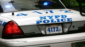 NYPD officers shoot, wound man wielding 'imitation firearm'