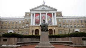 University of Wisconsin sees spike in graduation rates