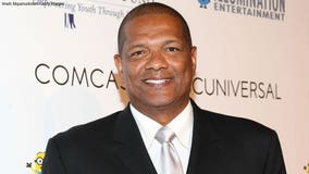 Bucks' legend Marques Johnson still dunking at age 64