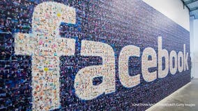 A look at Facebook's changes over the years in what you see