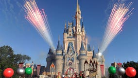 Walt Disney World presenting plans for reopening parks