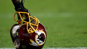 DC’s NFL team to be called Washington Football Team until name is decided