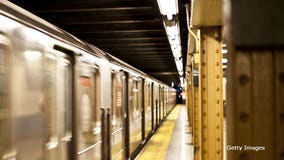 "Fair way to finance:" Mayor of NYC wants to tax wealthiest 1% to fund repairs to subway system